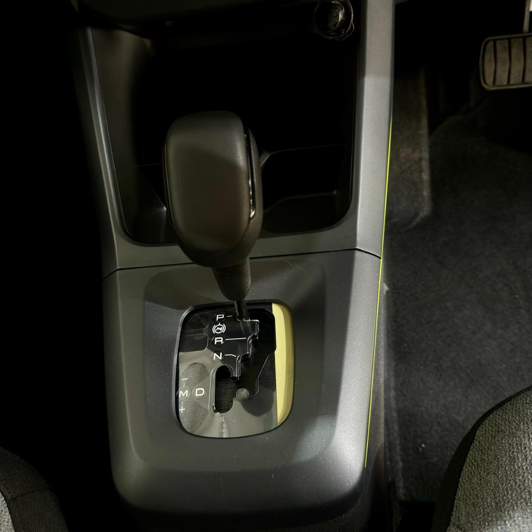 2026 Citroen C3 Aircross C3 AIRCROSS MAX 1.2T 6AT MY25 image 12
