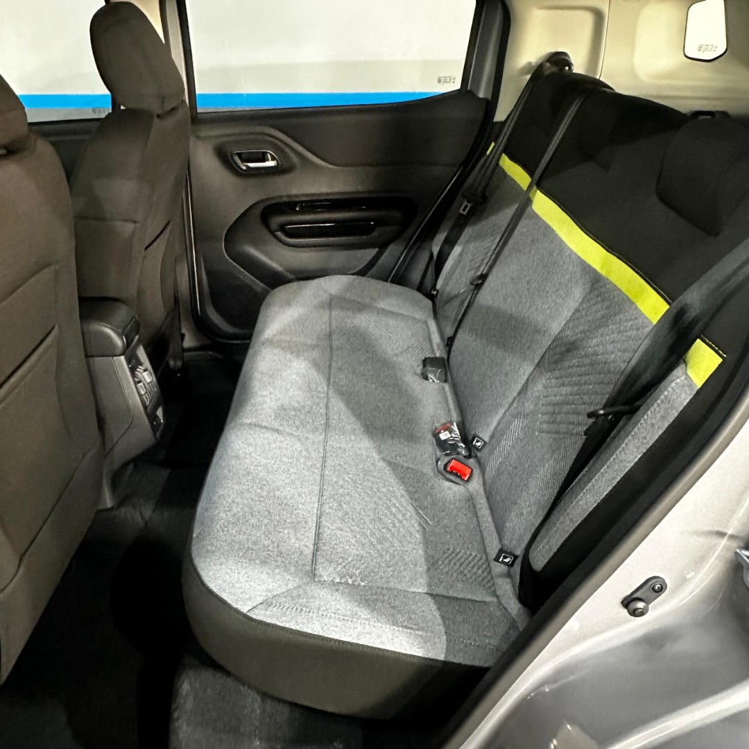 2026 Citroen C3 Aircross C3 AIRCROSS MAX 1.2T 6AT MY25 image 18
