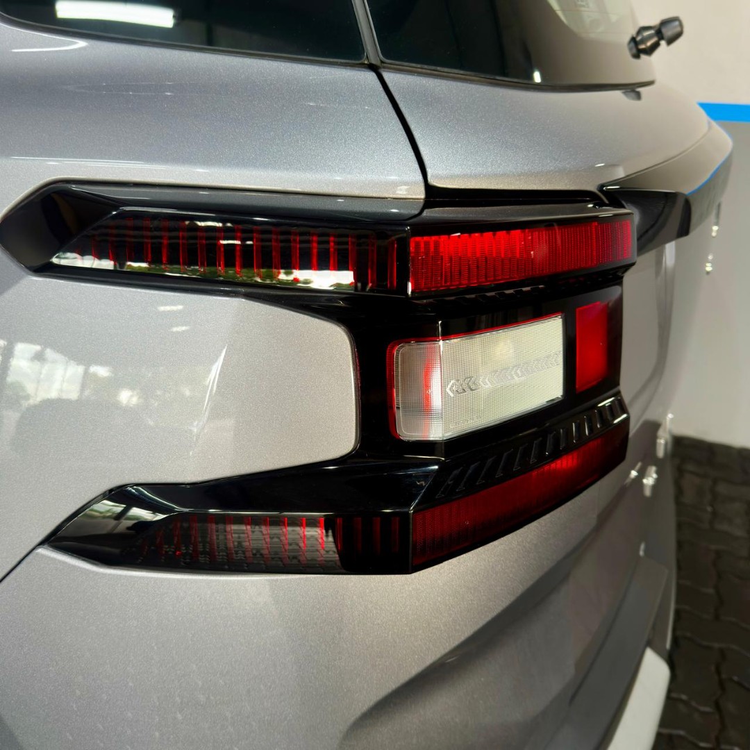 2026 Citroen C3 Aircross C3 AIRCROSS MAX 1.2T 6AT MY25 image 19