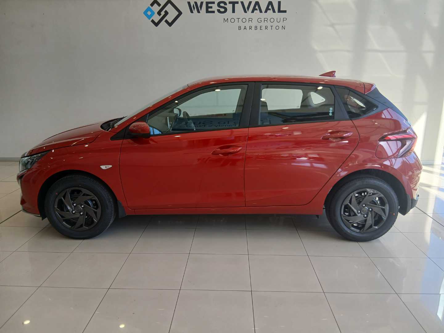 2026 Hyundai i20 i20 1.2 PREMIUM M/T MY24 image 5
