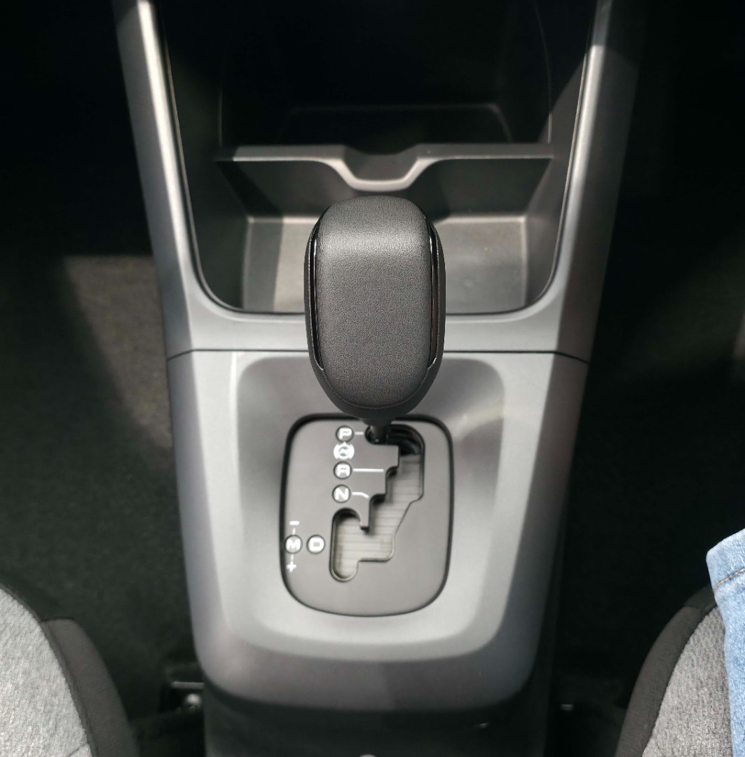 2026 Citroen BASALT BASALT MAX 1.2T 6AT image 7