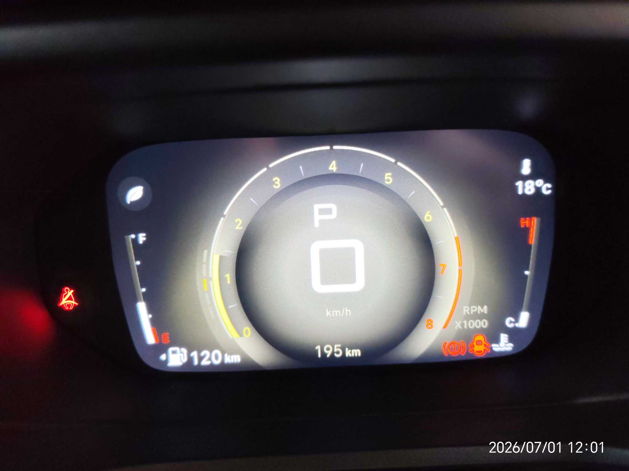 2026 Citroen C3 C3 MAX 1.2T 6AT MY26 image 14