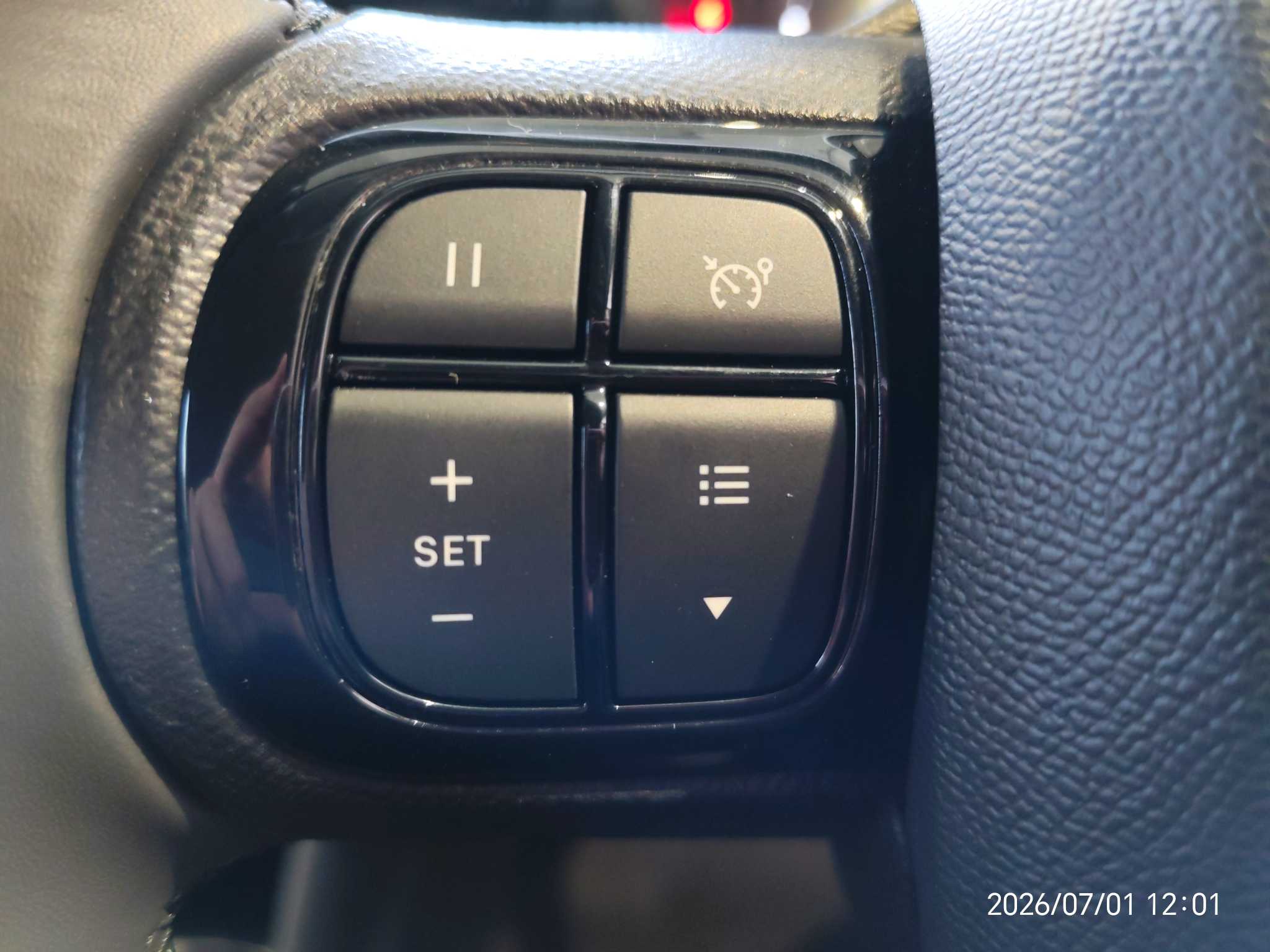 2026 Citroen C3 C3 MAX 1.2T 6AT MY26 image 16