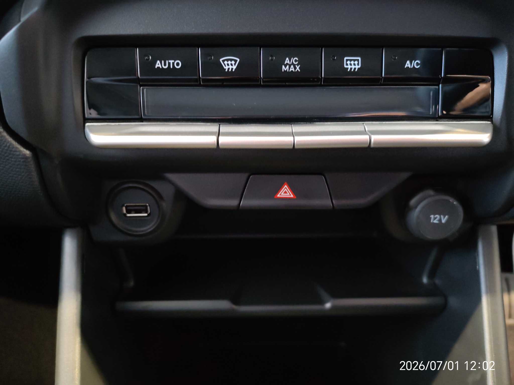 2026 Citroen C3 C3 MAX 1.2T 6AT MY26 image 18