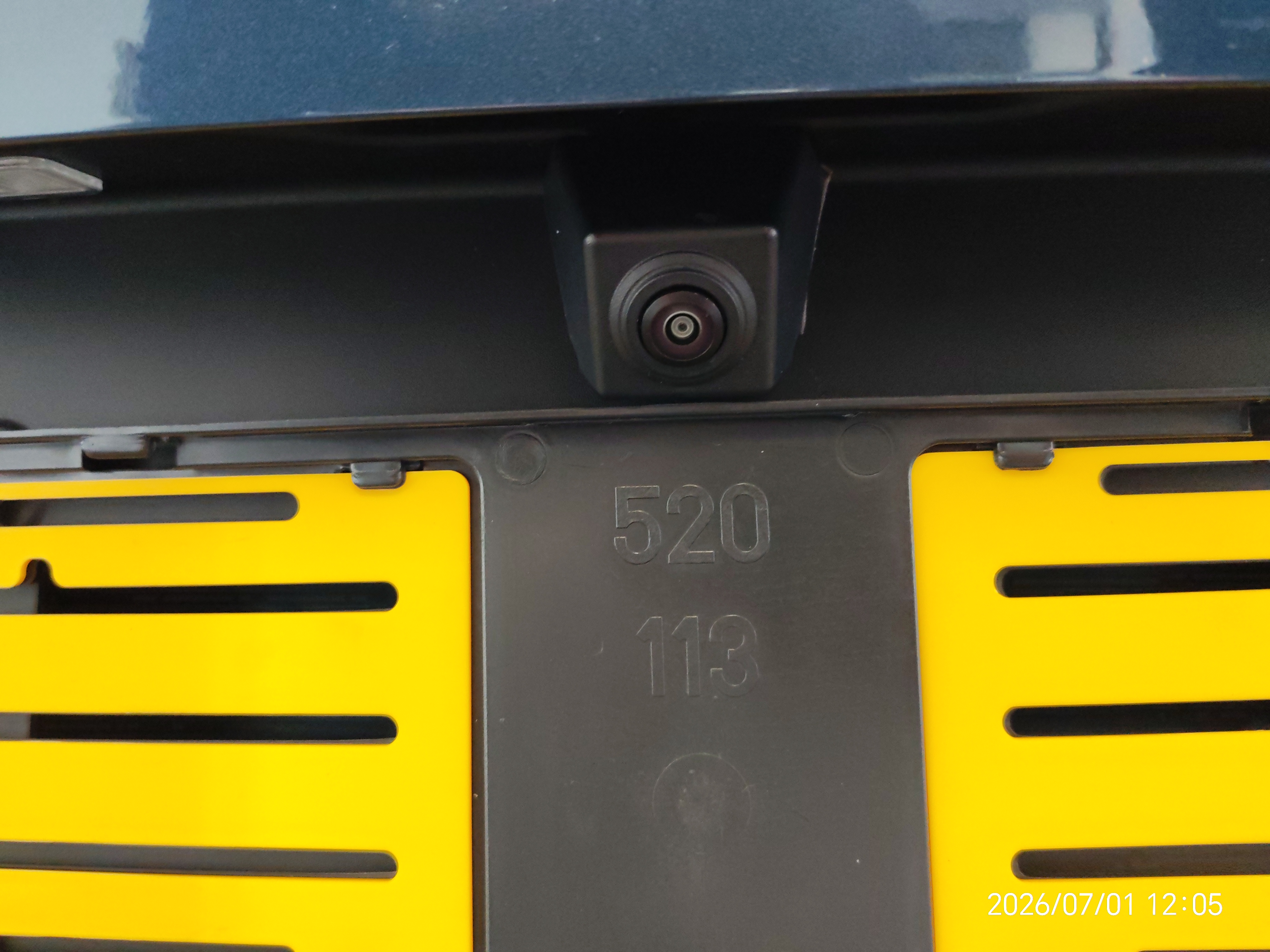 2026 Citroen C3 C3 MAX 1.2T 6AT MY26 image 23