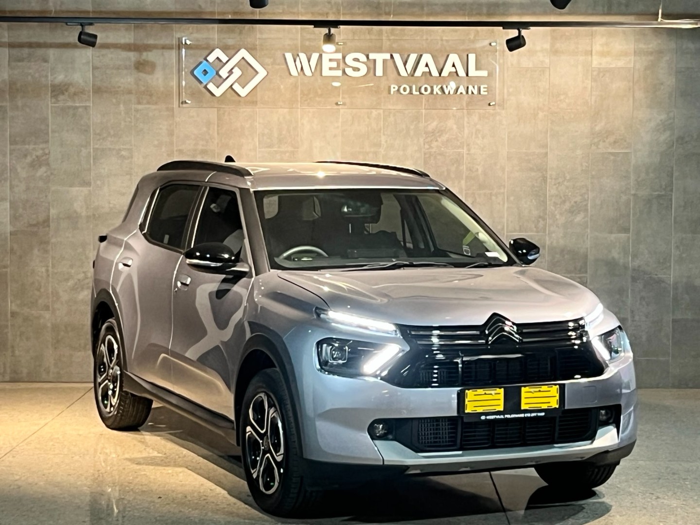 2026 Citroen AIRCROSS