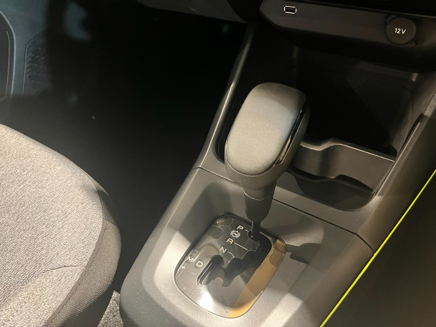 2026 Citroen AIRCROSS AIRCROSS MAX 1.2T 6AT MY26 image 17