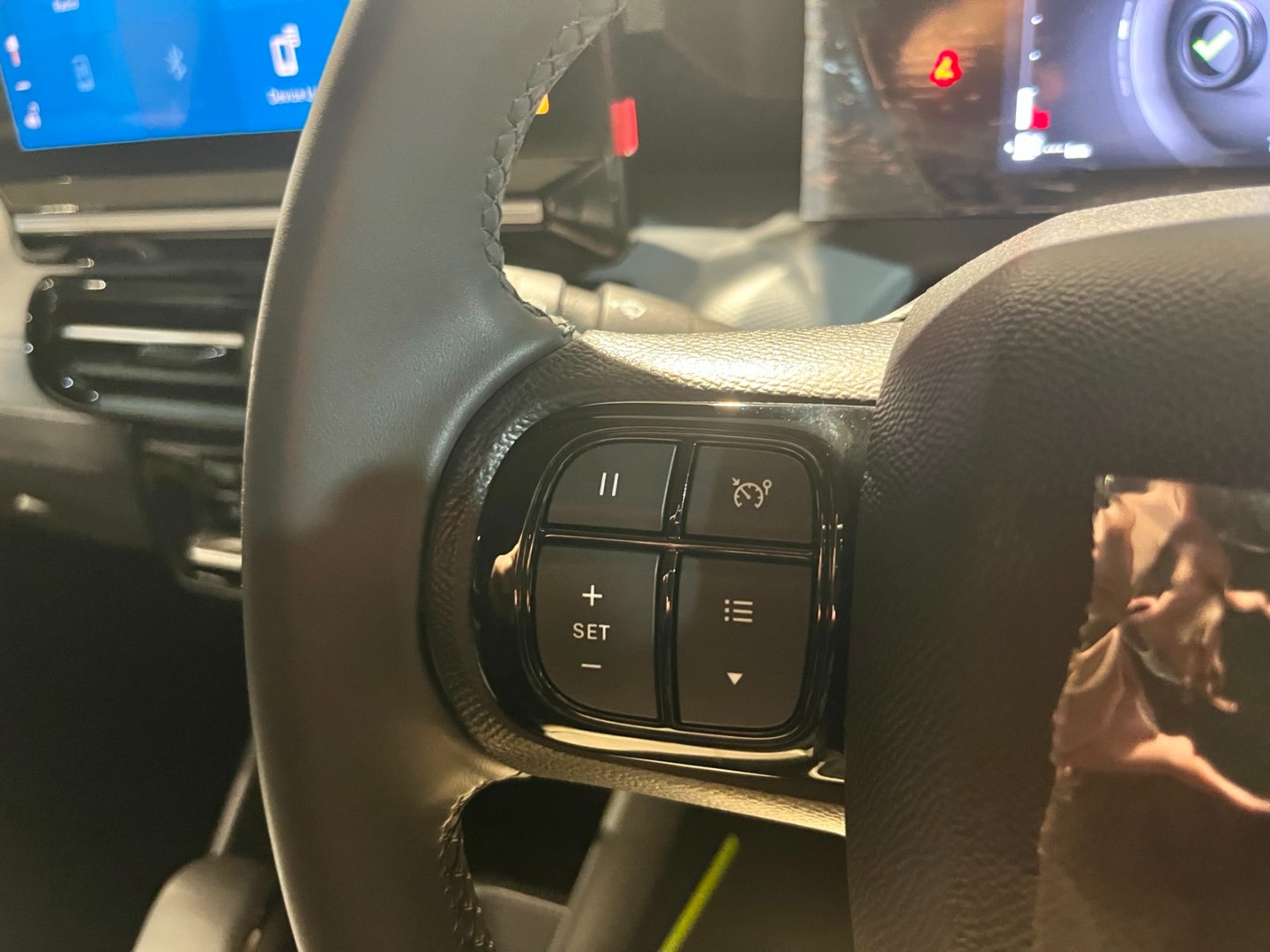 2026 Citroen AIRCROSS AIRCROSS MAX 1.2T 6AT MY26 image 18