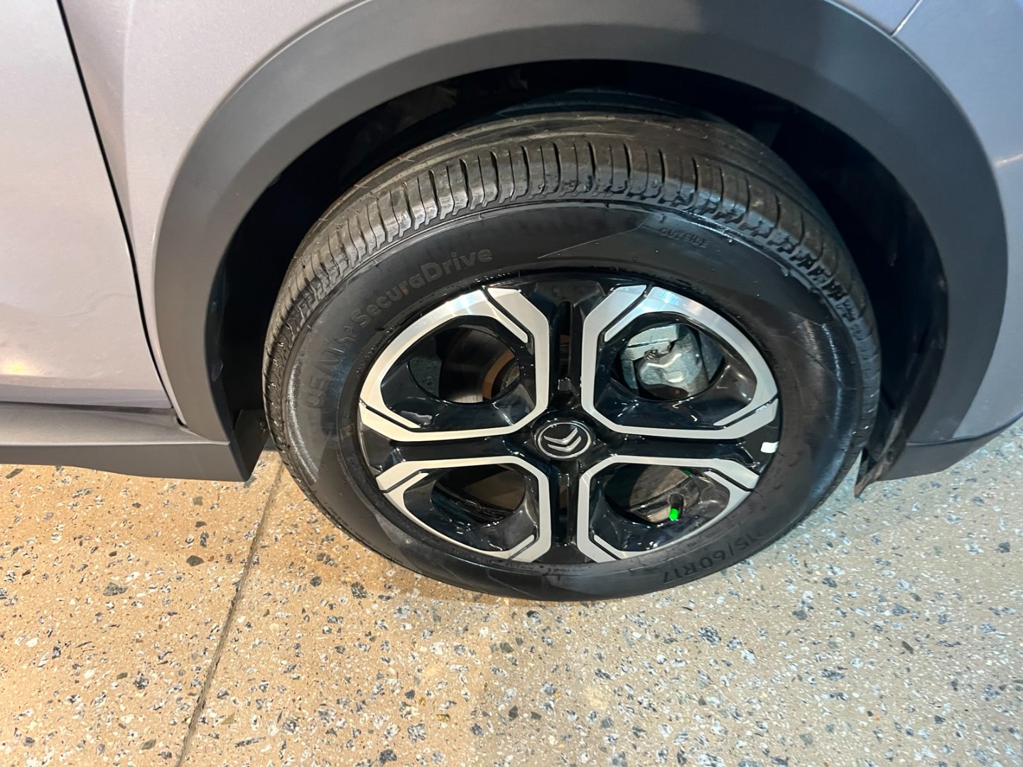 2026 Citroen AIRCROSS AIRCROSS MAX 1.2T 6AT MY26 image 4