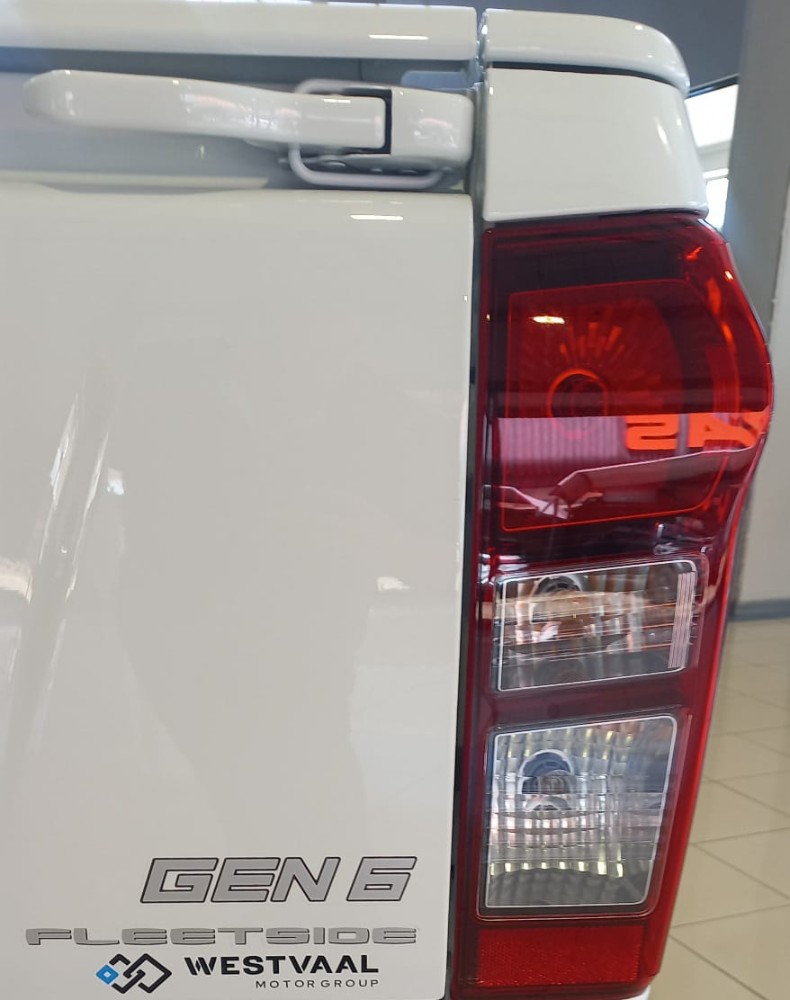 2026 Isuzu D-Max D-MAX 250 HO S/CAB SAFETY GEN 6 image 13