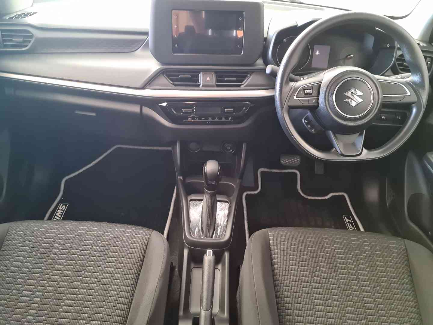 2026 Suzuki Swift SWIFT 1.2i GL+ CVT image 8