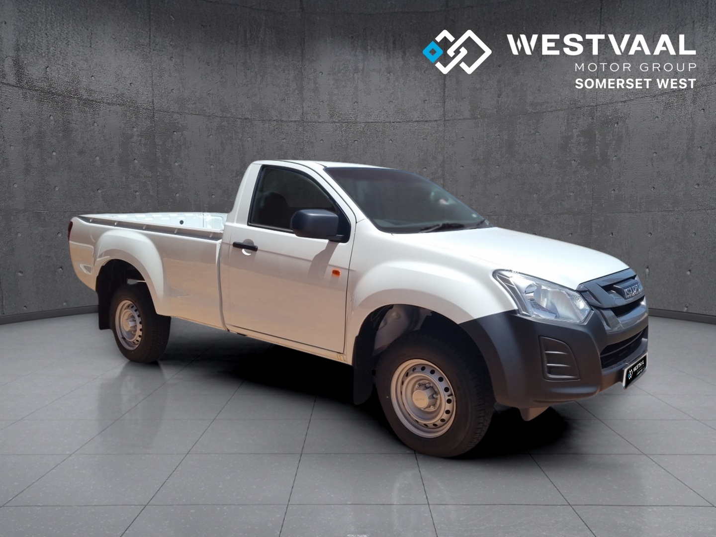 2026 Isuzu D-Max