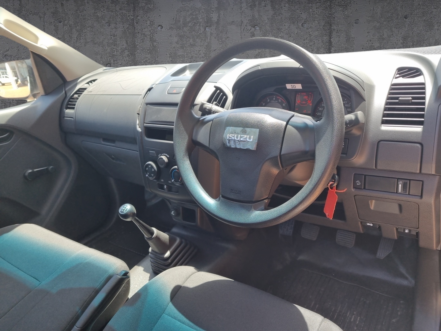 2026 Isuzu D-Max S/CAB FLEETSIDE GEN 6 image 12
