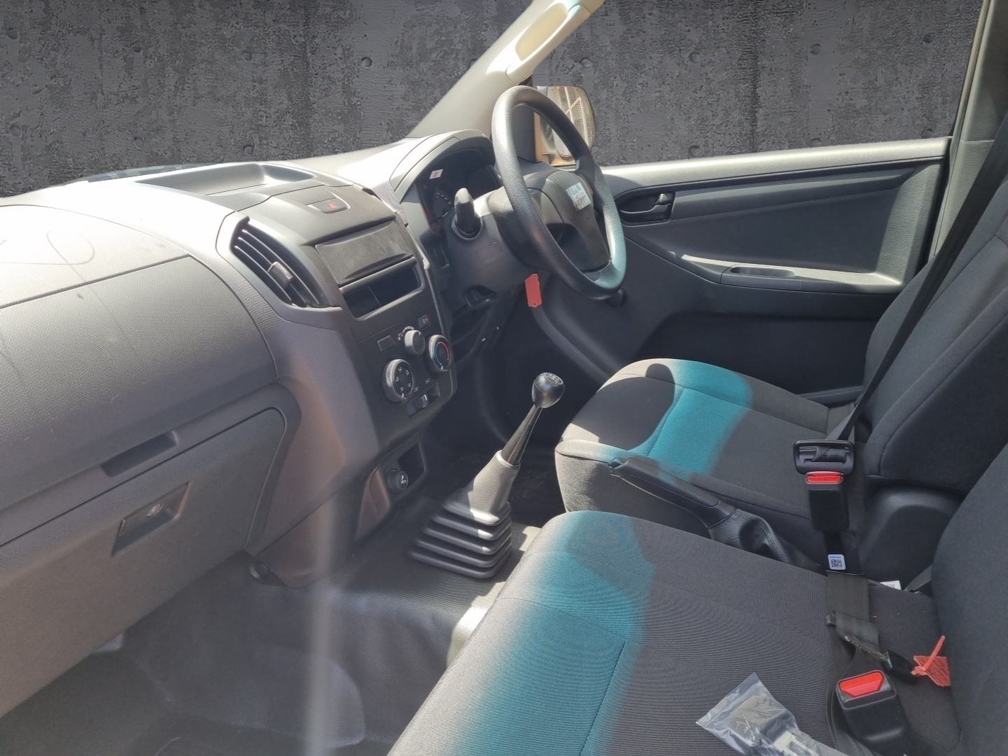 2026 Isuzu D-Max S/CAB FLEETSIDE GEN 6 image 15