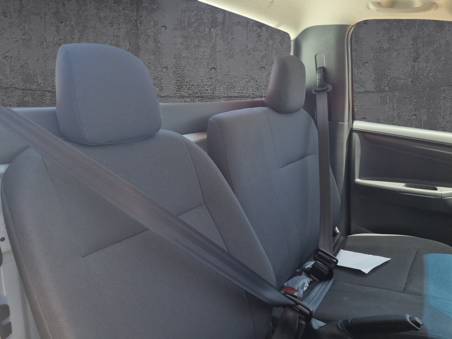 2026 Isuzu D-Max S/CAB FLEETSIDE GEN 6 image 16