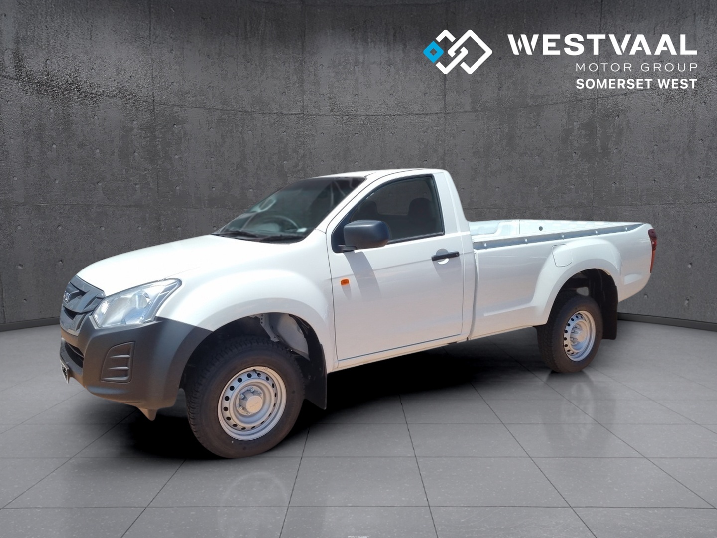 2026 Isuzu D-Max S/CAB FLEETSIDE GEN 6 image 3