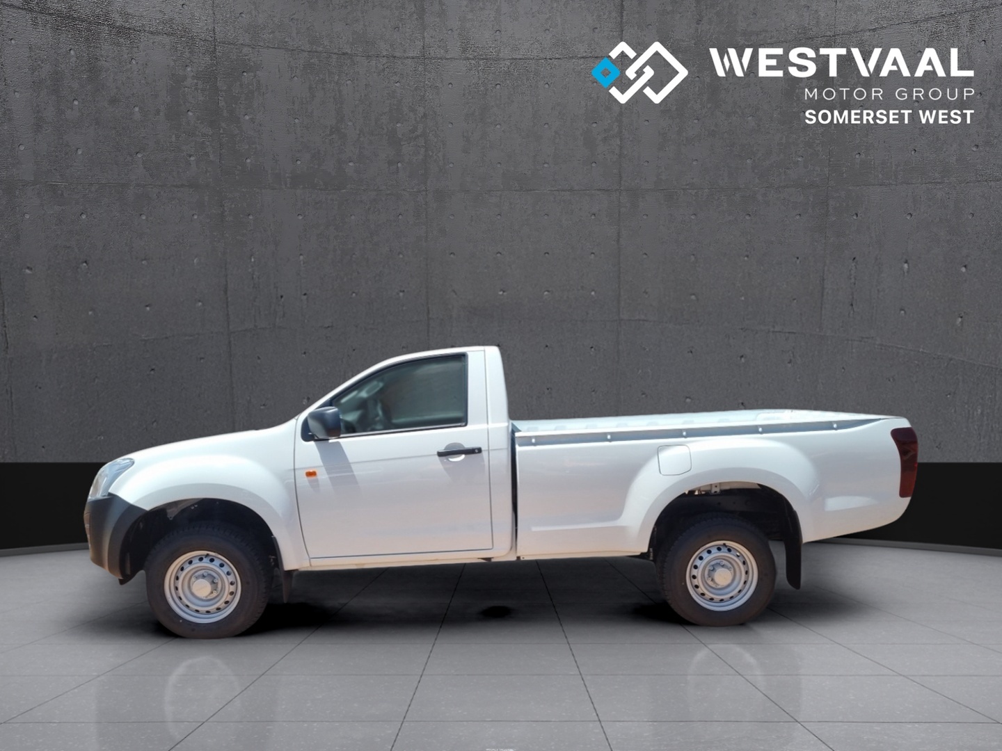 2026 Isuzu D-Max S/CAB FLEETSIDE GEN 6 image 4