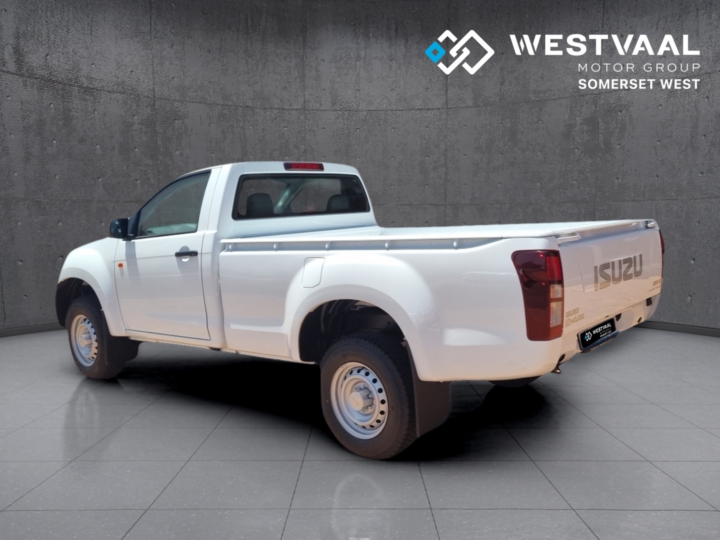 2026 Isuzu D-Max S/CAB FLEETSIDE GEN 6 image 5
