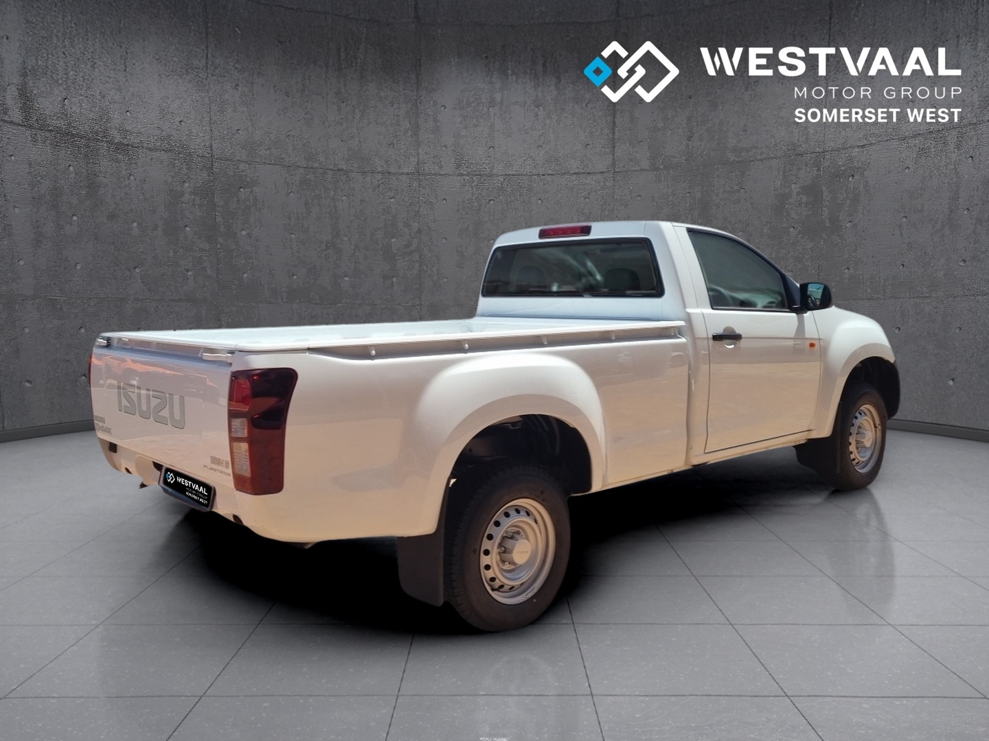 2026 Isuzu D-Max S/CAB FLEETSIDE GEN 6 image 7