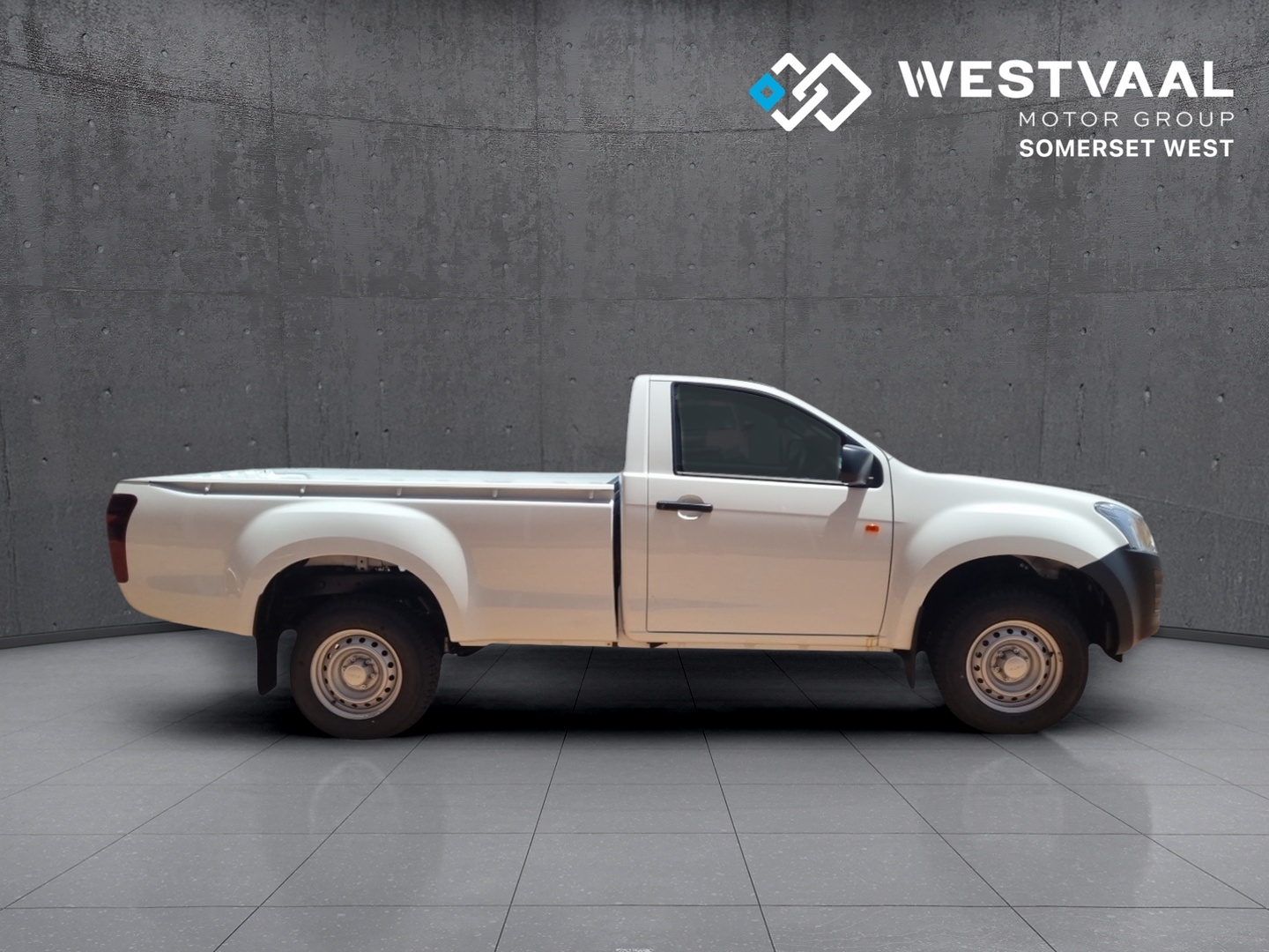 2026 Isuzu D-Max S/CAB FLEETSIDE GEN 6 image 8