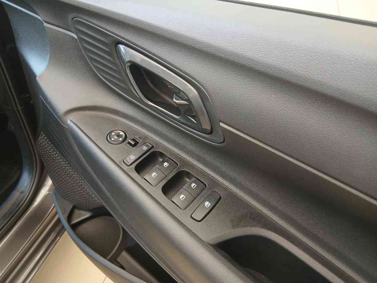 2026 Hyundai i20 i20 1.2 PREMIUM M/T MY24 image 14