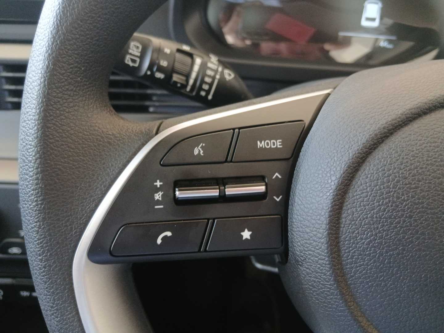 2026 Hyundai i20 i20 1.2 PREMIUM M/T MY24 image 16