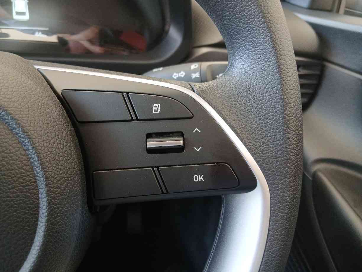 2026 Hyundai i20 i20 1.2 PREMIUM M/T MY24 image 17