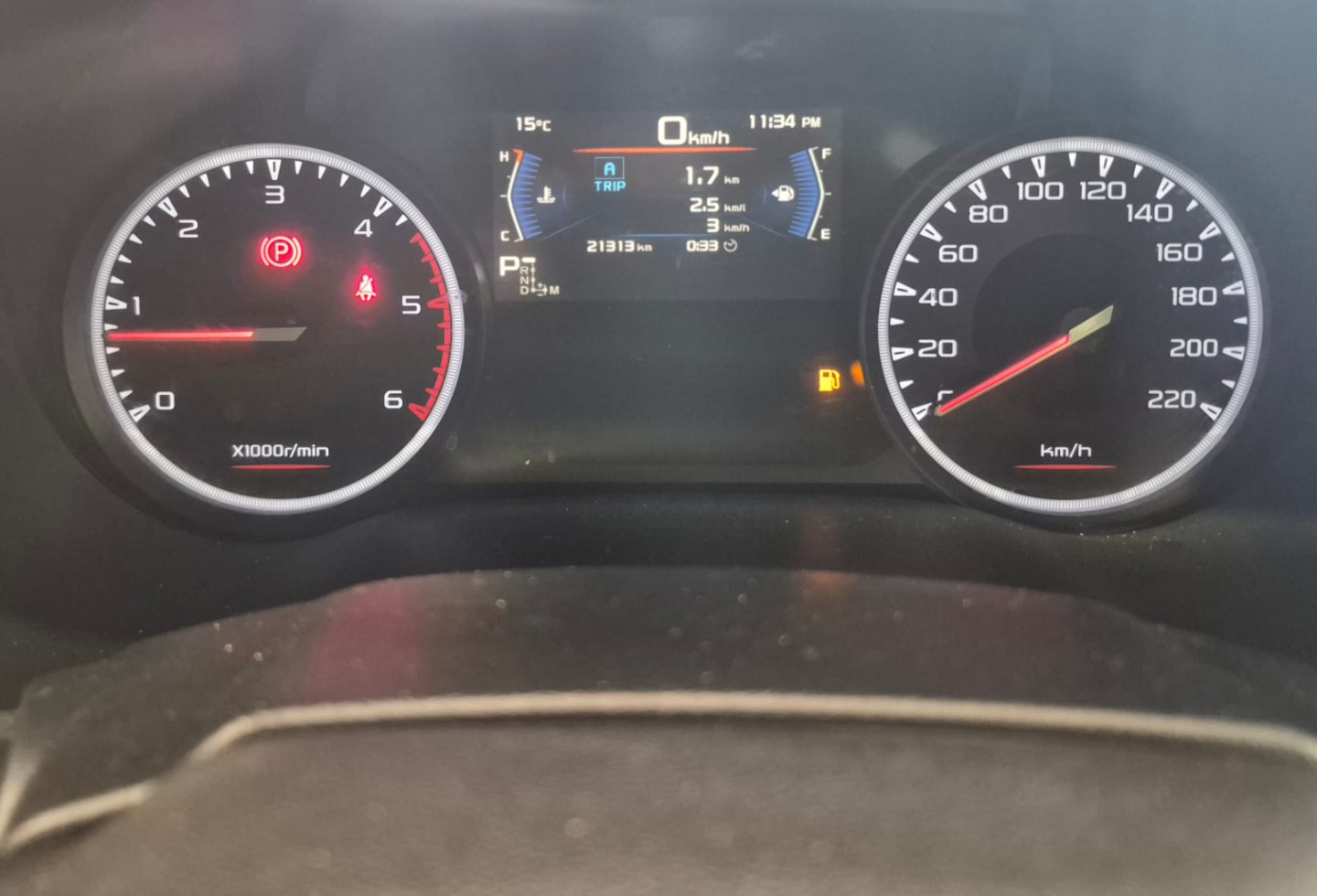 2024 Isuzu D-Max D-MAX 1.9 Ddi HR LS A/T D/C P/U image 14
