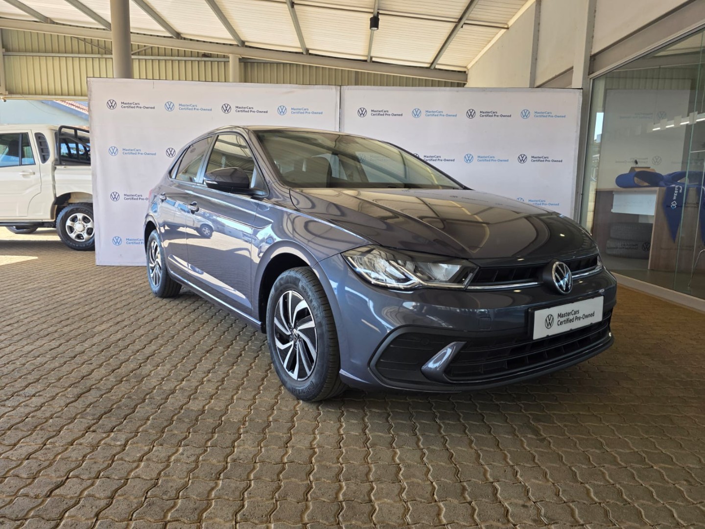 2025 Volkswagen Polo