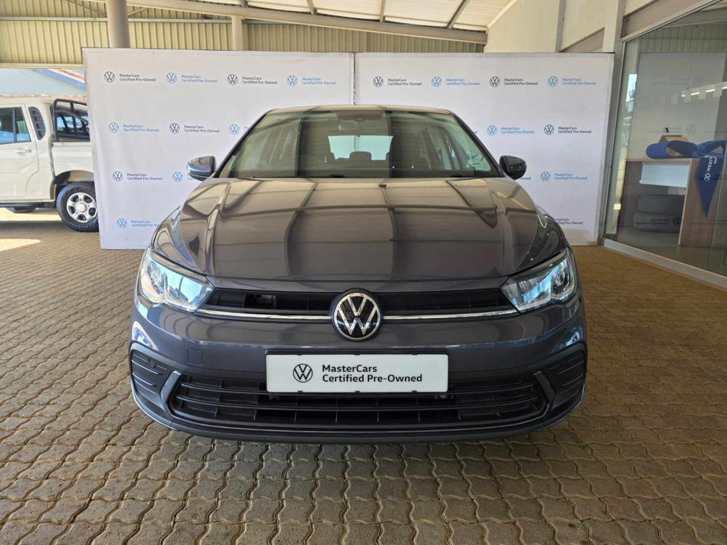 2025 Volkswagen Polo POLO PA POLO PA 1.0 TSI 70KW image 4