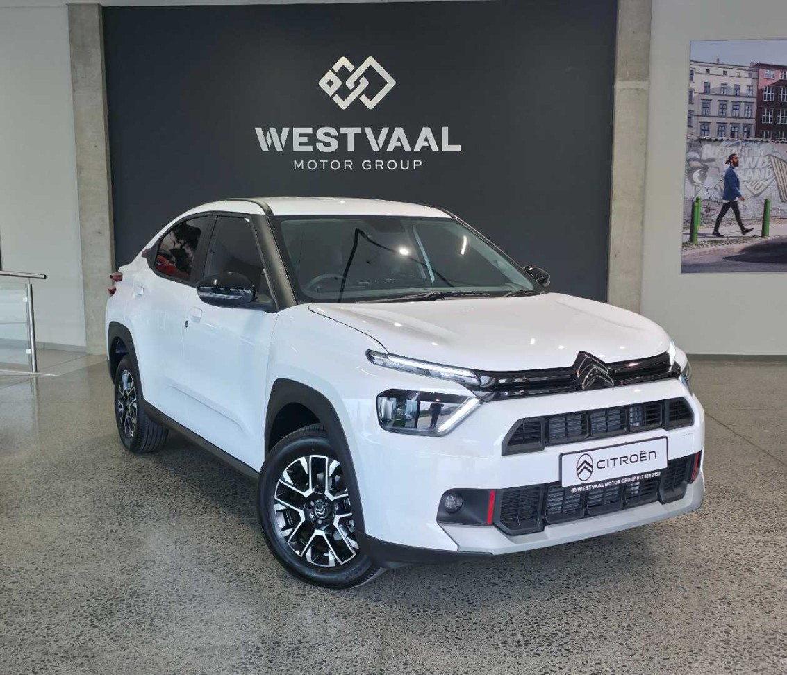 2026 Citroen BASALT