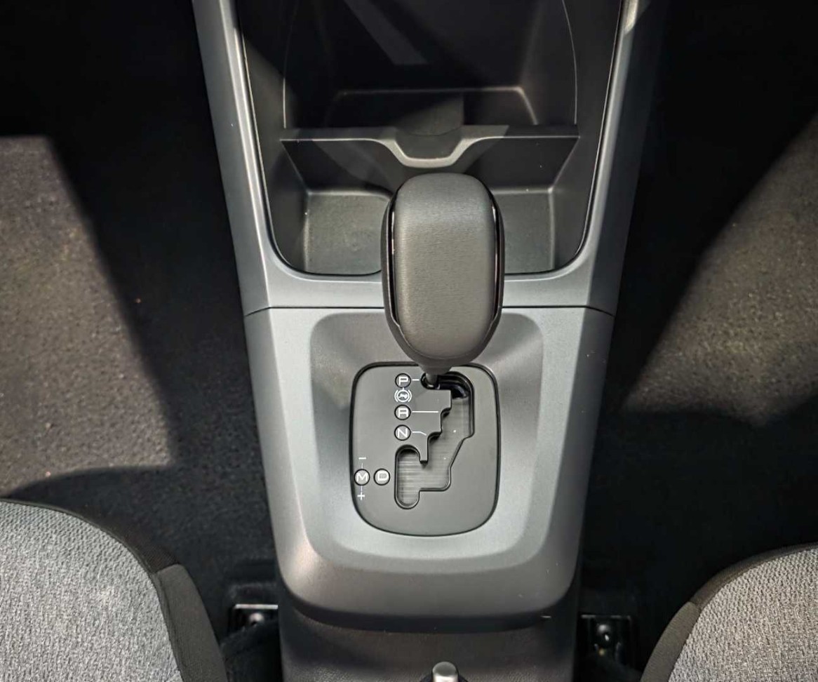 2026 Citroen BASALT BASALT MAX 1.2T 6AT image 6