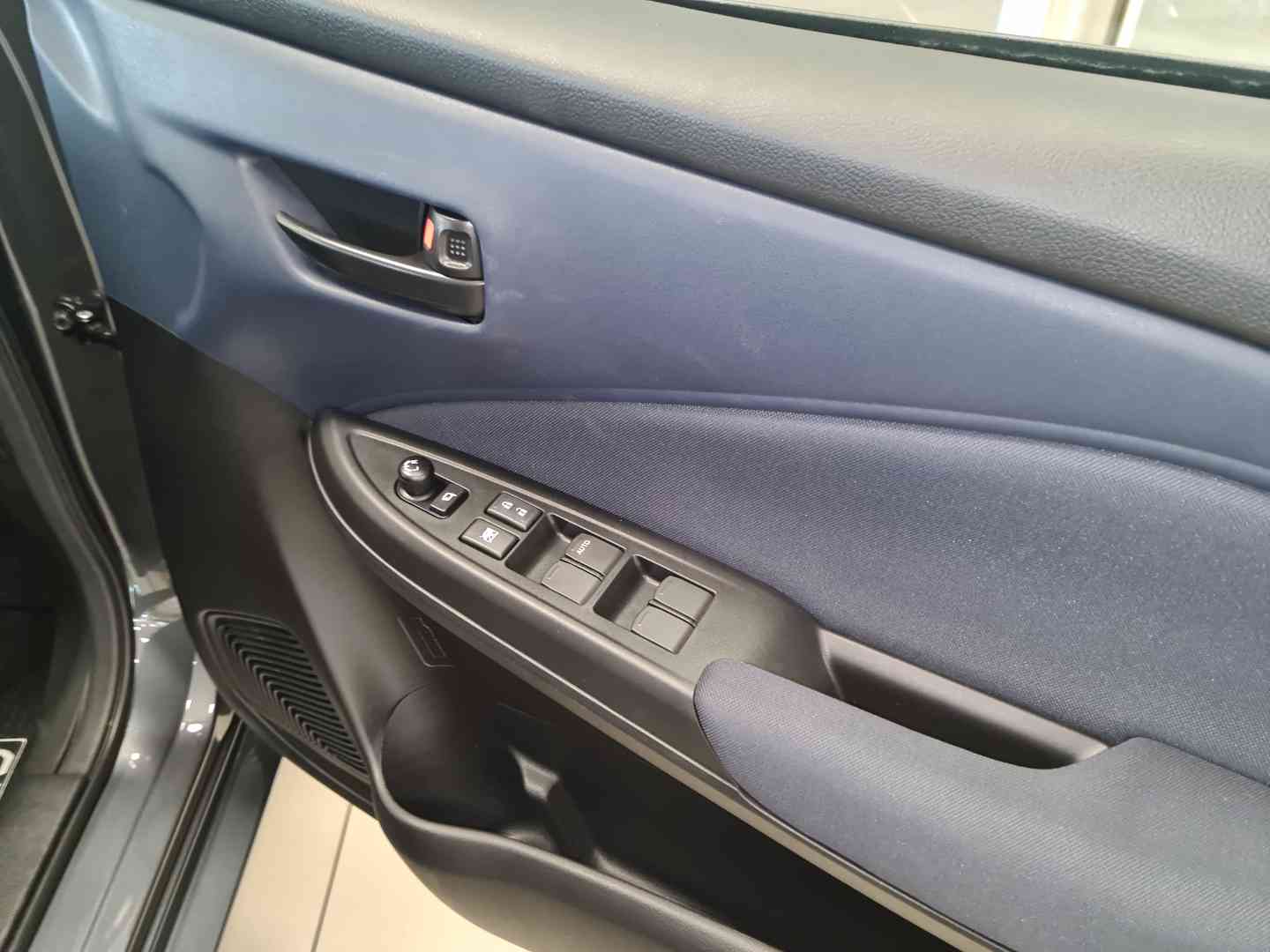 2026 Suzuki Baleno BALENO 1.5 GL 5MT MC image 9