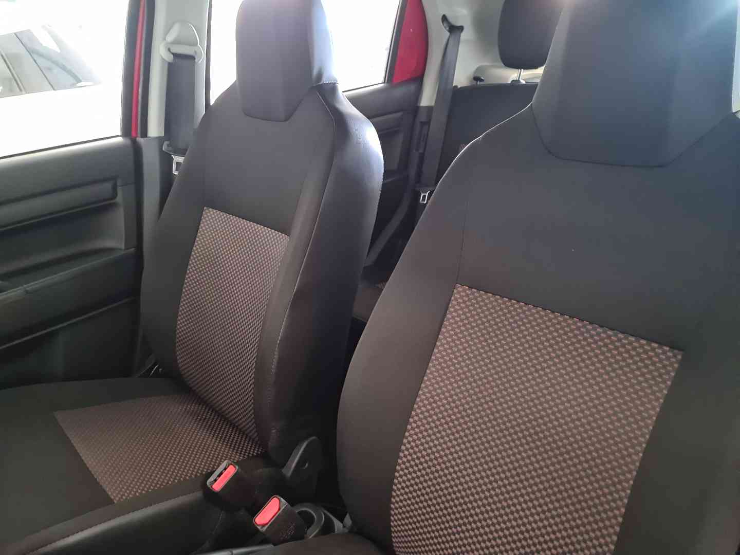 2026 Suzuki S-PRESSO S-PRESSO 1.0 GL+ 5MT image 10