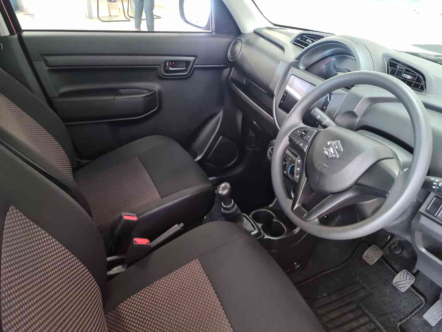 2026 Suzuki S-PRESSO S-PRESSO 1.0 GL+ 5MT image 11