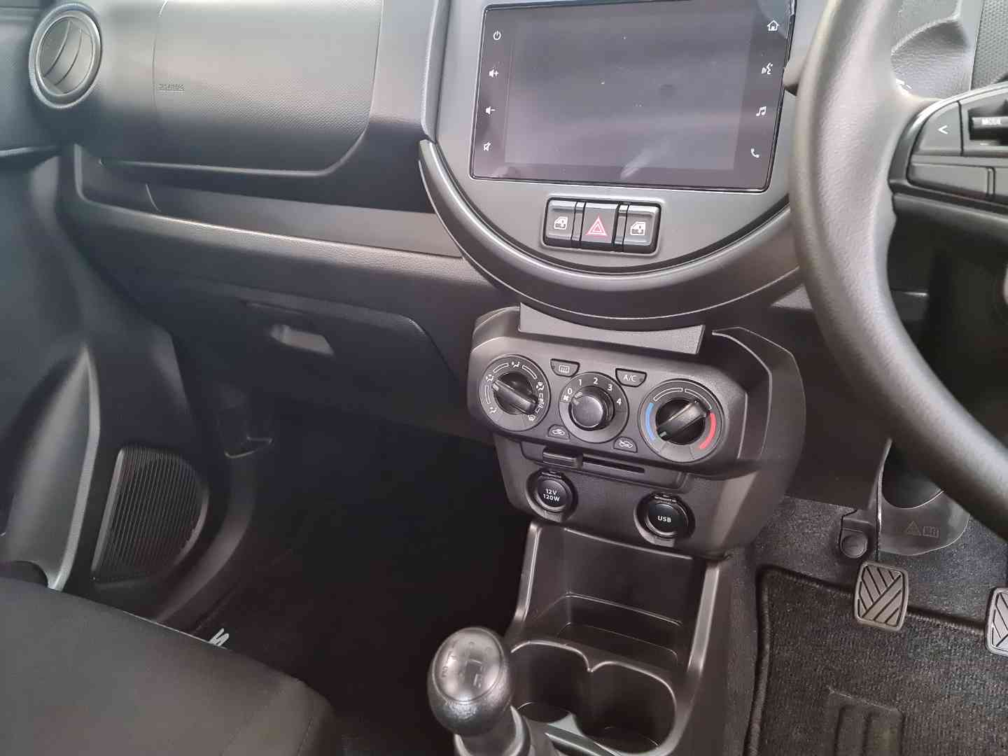 2026 Suzuki S-PRESSO S-PRESSO 1.0 GL+ 5MT image 15