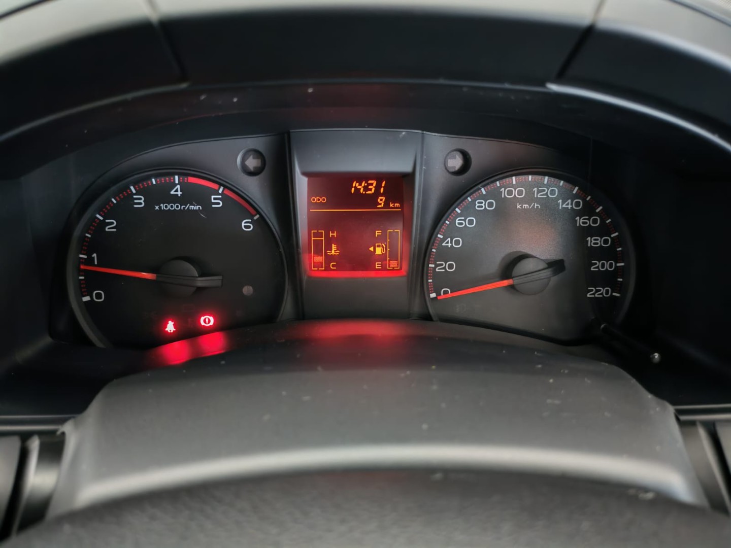 2026 Isuzu D-Max 250C S/CAB BASE GEN 6 image 11