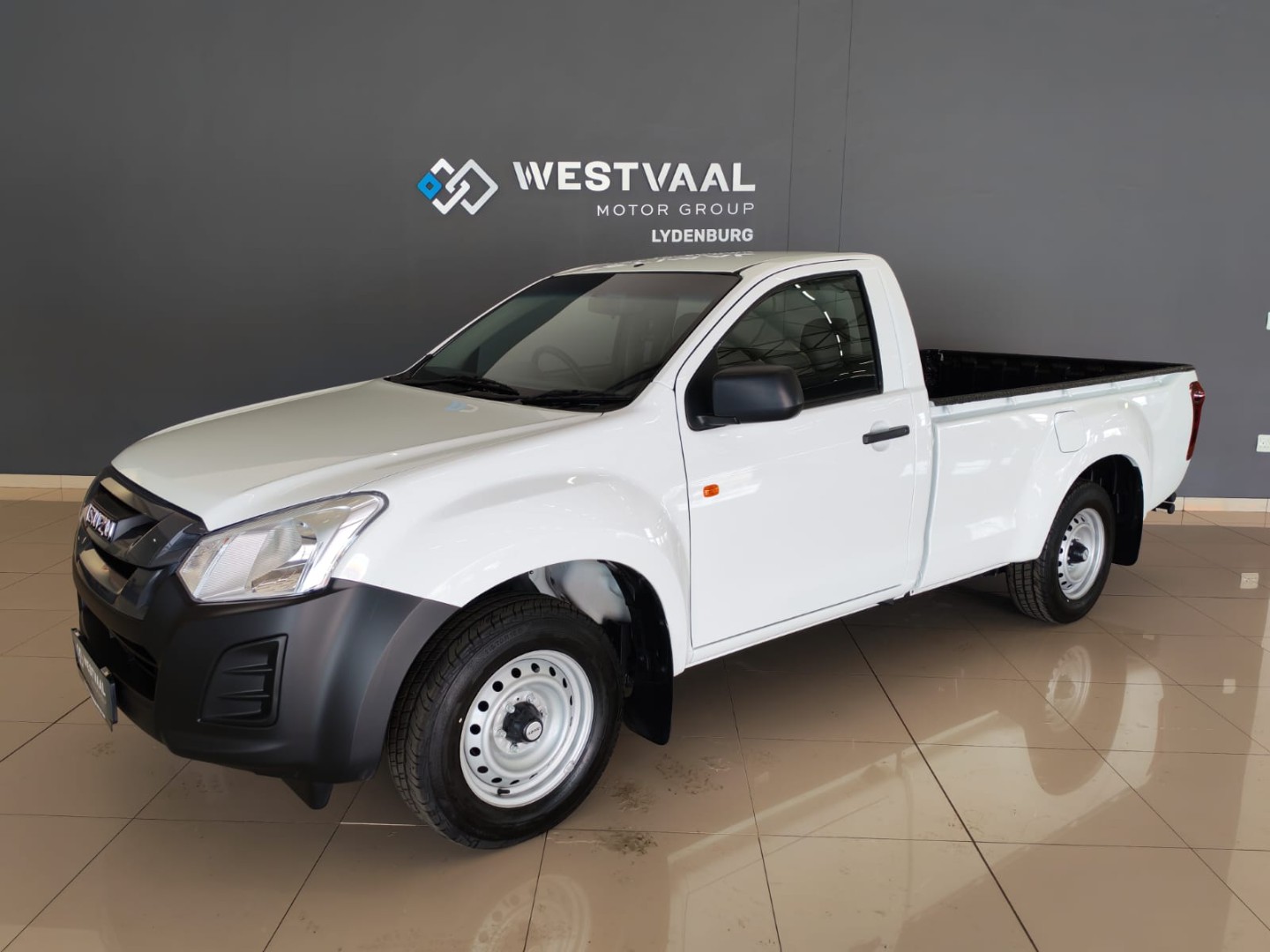 2026 Isuzu D-Max 250C S/CAB BASE GEN 6 image 12
