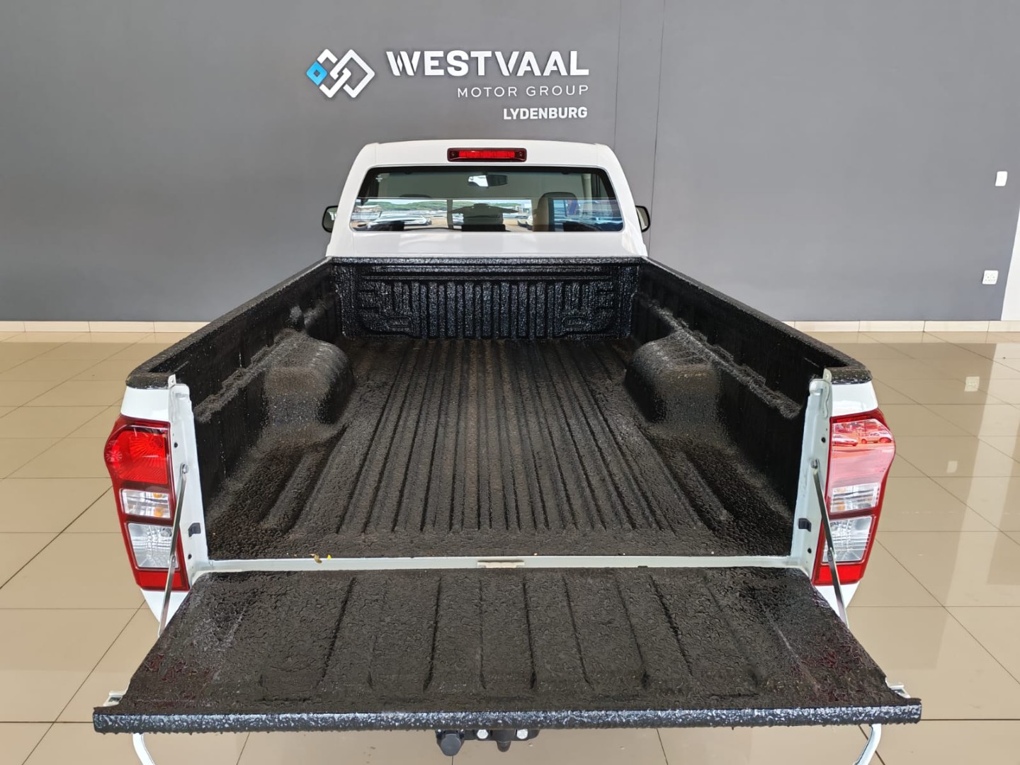 2026 Isuzu D-Max 250C S/CAB BASE GEN 6 image 17