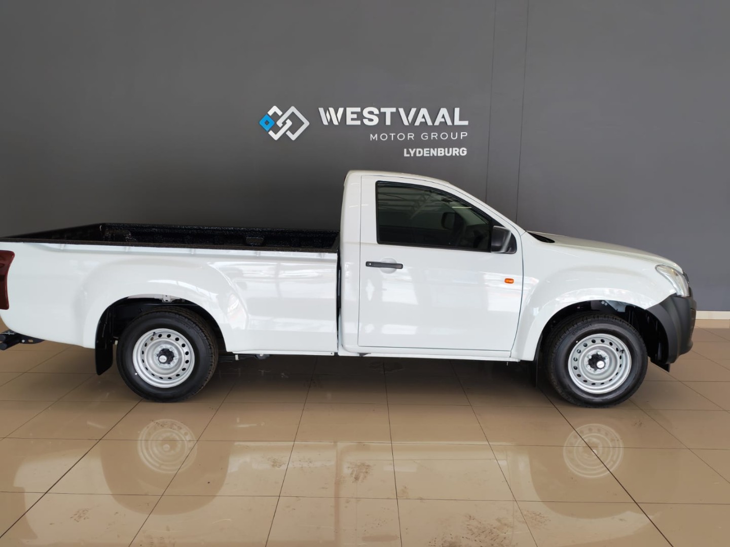 2026 Isuzu D-Max 250C S/CAB BASE GEN 6 image 8