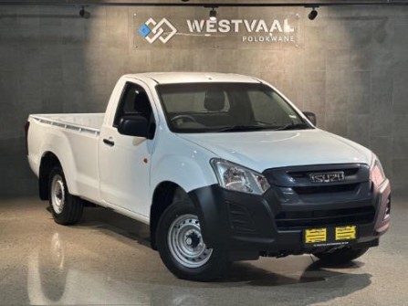 2026 Isuzu D-Max