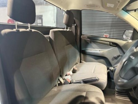 2026 Isuzu D-Max 250C S/CAB BASE GEN 6 image 7
