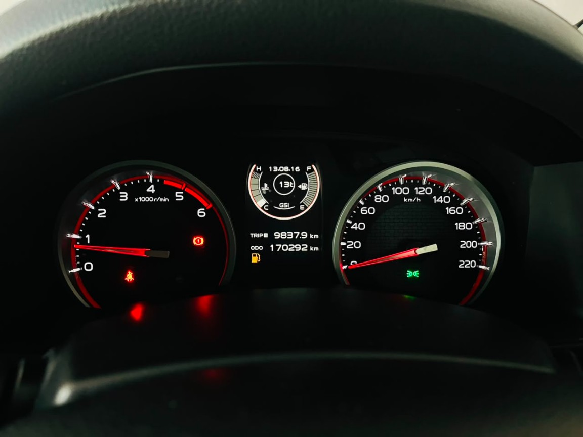 2021 Isuzu D-Max D-MAX 300 LX E/CAB P/U image 17