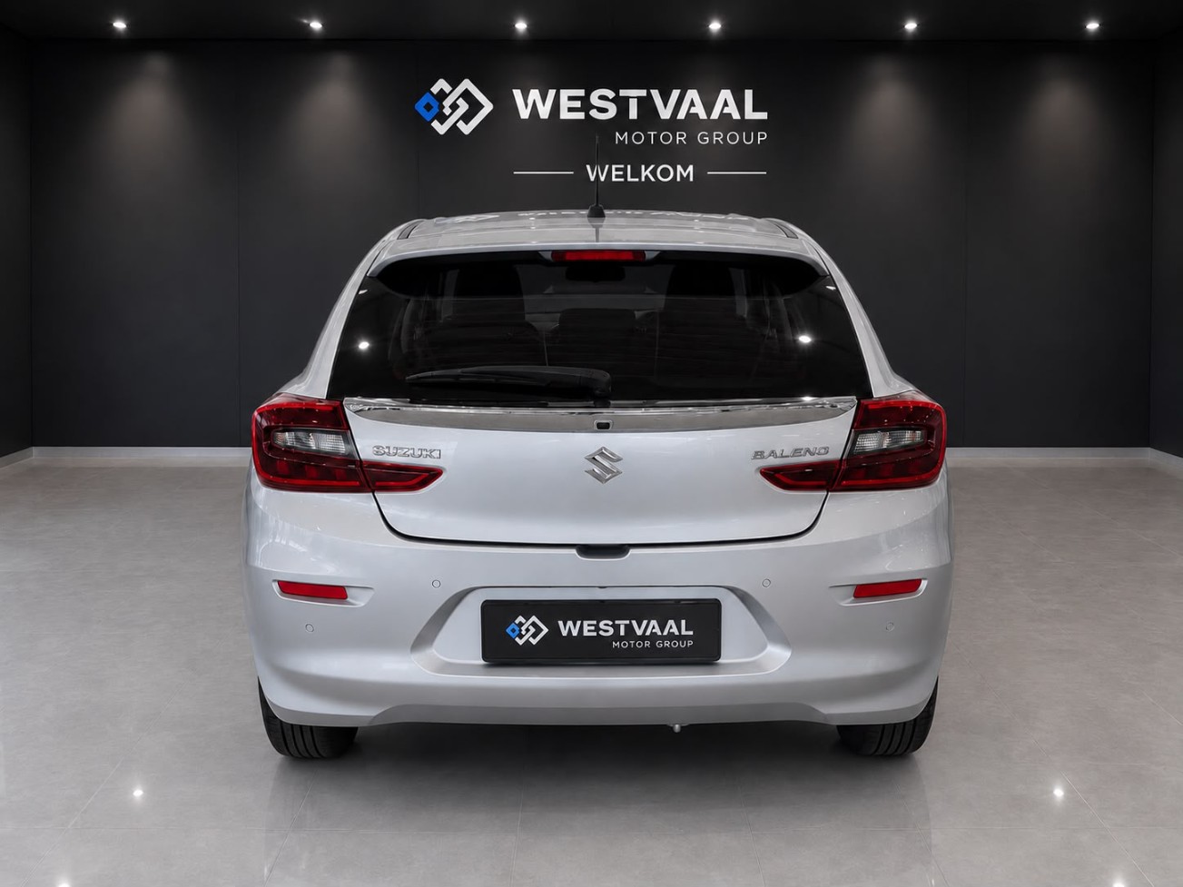 2023 Suzuki Baleno BALENO 1.5 GL image 5