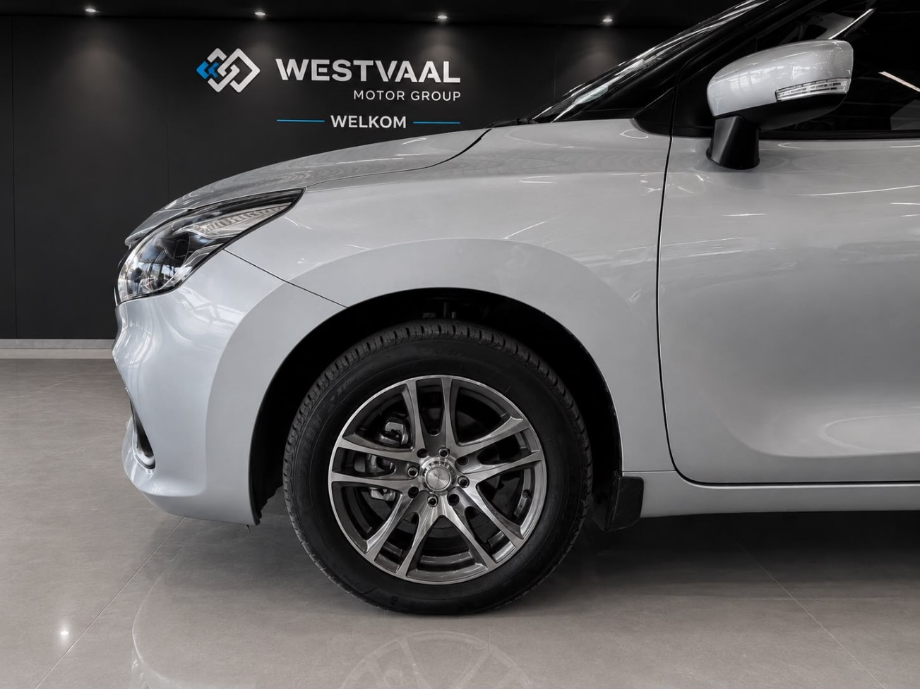 2023 Suzuki Baleno BALENO 1.5 GL image 7