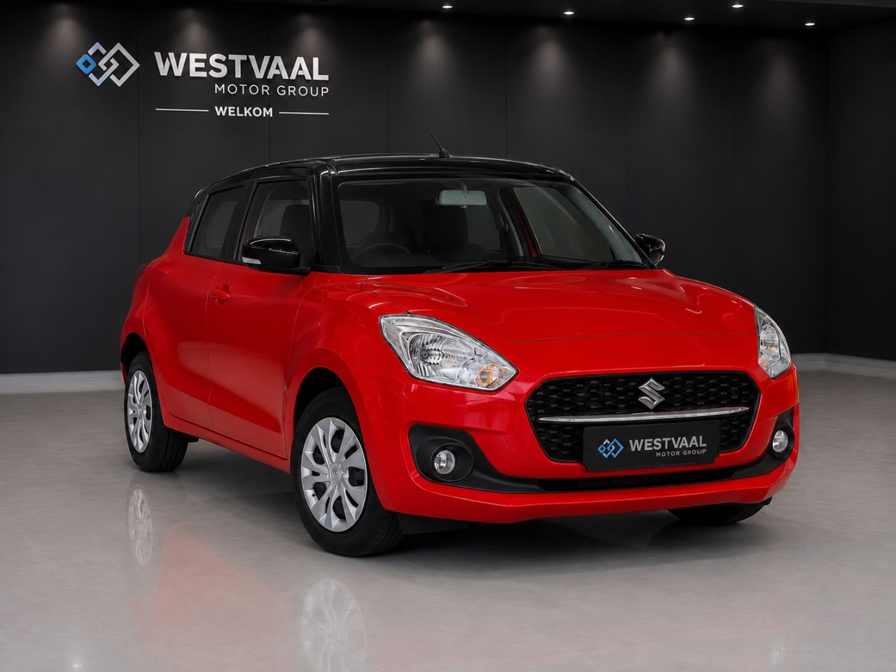 2023 Suzuki Swift