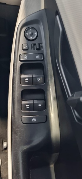 2021 Hyundai Creta CRETA 1.5 EXECUTIVE IVT image 11