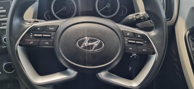2021 Hyundai Creta CRETA 1.5 EXECUTIVE IVT image 12