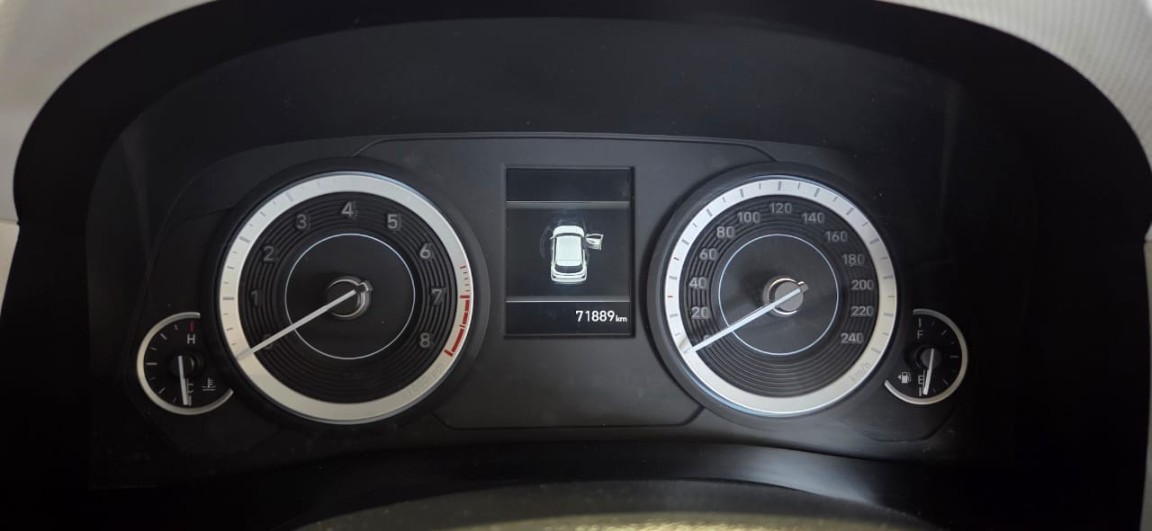 2021 Hyundai Creta CRETA 1.5 EXECUTIVE IVT image 14