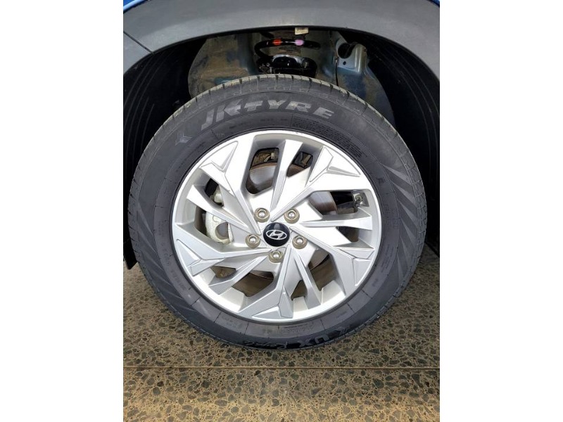 2021 Hyundai Creta CRETA 1.5 EXECUTIVE IVT image 16